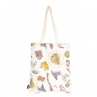 Laukku: Harry Potter - Shopping Bag