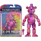 Figu: Five Night At Freddys - Tie-Dye Freddy (12cm)