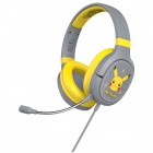 Kuulokkeet: Pokemon - Pikachu (PRO G1 Gaming Headphones)