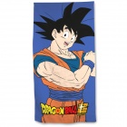 Pyyhe: Dragon Ball - Beach Towel (Cotton, 140x70cm)