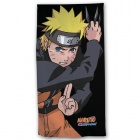 Pyyhe: Naruto Shippuden - Beach Towel (Cotton, 140x70cm)