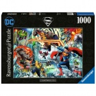 Palapeli: DC Comics - Superman (1000)