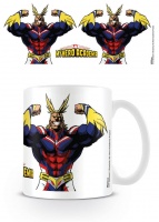 Muki: My Hero Academia - All Might Flex (315ml)