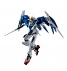 Figu: Mobile Suit Gundam Robot Spirits GN-0000+GNR-010 00 Raiser