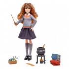 Harry Potter: Hermione's Polyjuice Potions - Playset With Doll