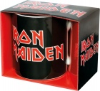 Muki: Iron Maiden - Logo
