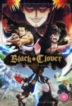 Black Clover: Complete Season Three
