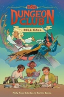 Dungeons & Dragons: Dungeon Club - Roll Call