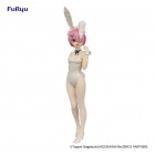 Figu: Re:Zero - Bicute Bunnies Ram (White Pearl Color) (30cm)