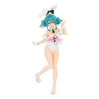 Figu: Hatsune Miku, Bicute Bunnies - White Rabbit Baby Pink 28cm