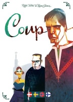 Coup + Reformation (Suomi)