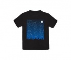 T-Shirt: Minecraft - Constellations (5-6yrs)