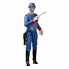 Figu: Star Wars - Bespin Security Guard, Helder Spinoza (10cm)