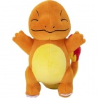 Pehmolelu: Pokemon - Charmander Eyes Closed (20cm)