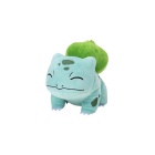 Pehmolelu: Pokemon - Bulbasaur Eyes Closed (20cm)