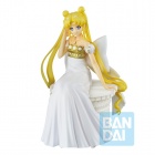 Figuuri: Sailor Moon Princess Collection - Princess Serenity (Ichibansho, 13cm)