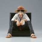 Figuuri: Creator x Creator - One Piece Monkey.D.Luffy Ver.A (12cm)