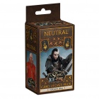 A Song of Ice & Fire: Neutral Faction Pack