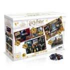 Puzzle Harry Potter 5in1