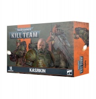 Warhammer 40.000 Kill Team: Kasrkin