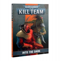 Warhammer 40.000 Kill Team: Into The Dark Lissntkirja
