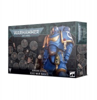 Warhammer 40.000: Void War Bases Set