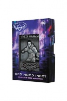 Gotham Knights: Red Hood Ingot Limited Edition (Fanattik)