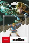 Nintendo Amiibo: The Legend of Zelda Tears of the Kingdom - Link