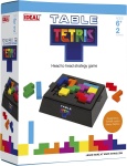 Table Tetris
