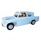 Harry Potter: Harry & Ron's Flying Car Adventure