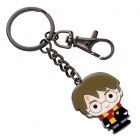 Avaimenper: Harry Potter Cutie Collection - HP (Silver Plated)