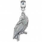 Koru: Harry Potter - Hedwig The Owl (Silver Plated)