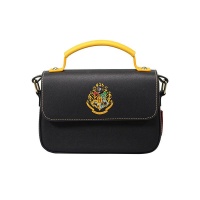 Laukku: Harry Potter - Hogwarts Crest, Satchel Bag