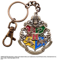 Avaimenper: Harry Potter - Hogwarts (5cm)