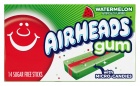 Airheads Gum Watermelon