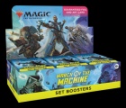 MtG: March of the Machine Set Booster DISPLAY (30)