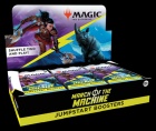 MtG: March of the Machine Jumpstart Booster DISPLAY (18)