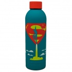 Dc Comics Superman Stainless Steel Bottle 700ml