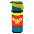 Juomapullo: DC Comics - Wonder Woman