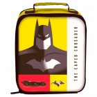 Laukku: DC Comics - Batman (Thermal Lunch Bag)