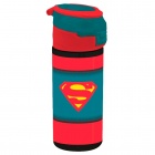 Juomapullo: DC Comics - Superman