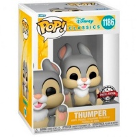 Funko Pop! Disney: Bambi - Thumper (Exclusive) (9cm)