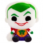 Pehmo: DC Comics - Joker, Holiday (10cm)
