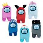 Among Us Assorted Plush Toy 30cm