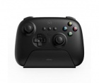 8bitdo: Ultimate 2.4g Wireless Controller + Charging Dock (Black) (PC/Android)