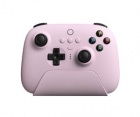 8bitdo: Ultimate 2.4g Wireless Controller + Charging Dock (Pink) (PC/Android)