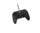 8bitdo: Ultimate Wired Xbox Controller (Black) (XSX/XONE/PC)