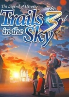 The Legend of Heroes: Trails in the Sky the 3rd (EMAIL - ilmainen toimitus)