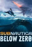 Subnautica: Below Zero (EMAIL - ilmainen toimitus)