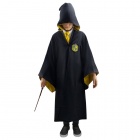 Harry Potter Kids Wizard Robe Hufflepuff